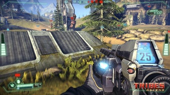 Image 1 for Tribes Ascend