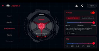 Imagen 2 para Armoury Crate