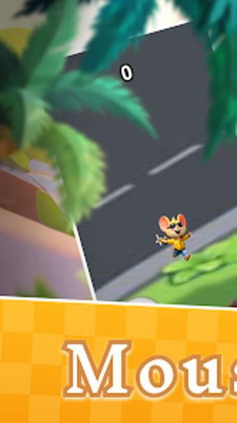 Image 0 for MouseQuest