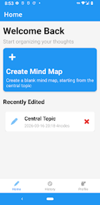 Image 0 for LS TreeMind