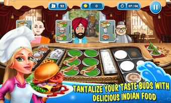 Image 2 for Beach Restaurant Master C…