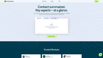 Image 0 for ContractCrab