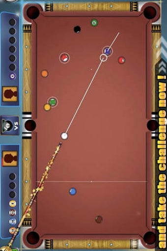 Image 0 for Snooker Pool 8 Ball Billi…