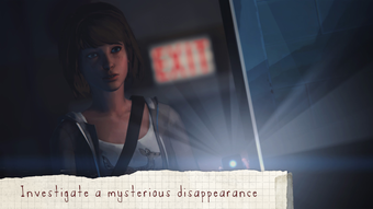 Image 0 for Life is Strange