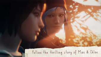 Image 1 for Life is Strange