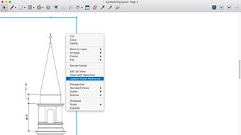 Image 2 for SketchUp Make 2017