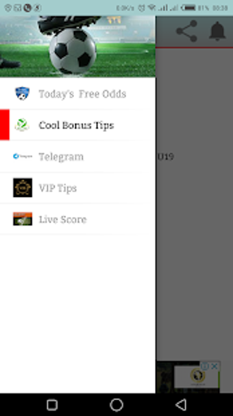 Imagen 2 para 3+ ODDS DAILY