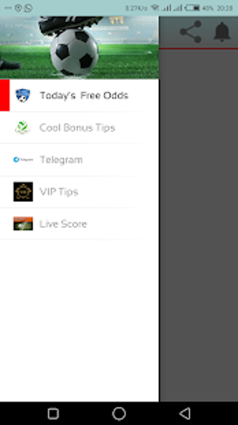 Imagen 3 para 3+ ODDS DAILY