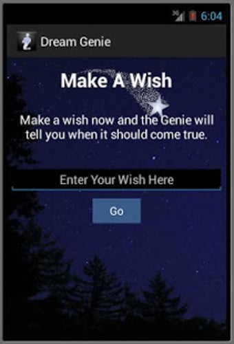 Image 1 for Make A Wish Come True Gen…