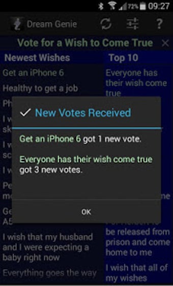 Image 0 for Make A Wish Come True Gen…