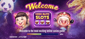Image 1 for Cash Blitz