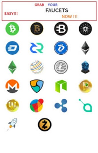 Image 2 for Free Bitcoin and Crypto