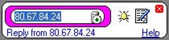 Image 1 for Desktop Pinger