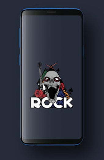 Imagen 3 para Heavy Metal Rock Wallpape…