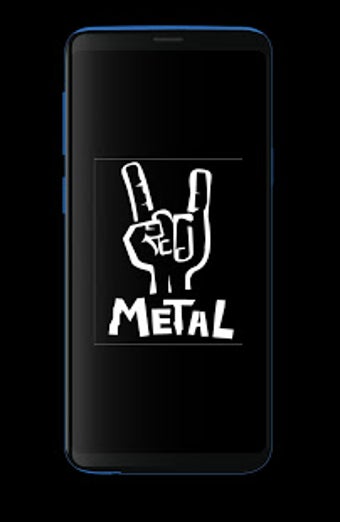 Imagen 0 para Heavy Metal Rock Wallpape…