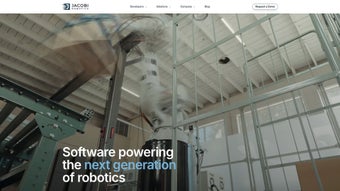 Imagen 0 para Jacobi Robotics