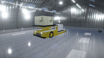 Image 0 for CargoMech YO-200-Series f…