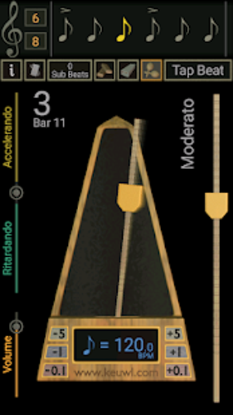 Image 2 for Metronome