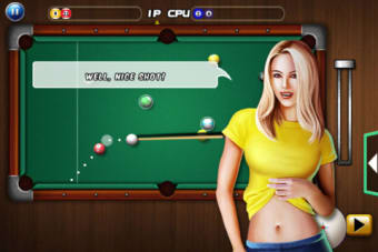 Image 0 for Pocket Pool Pro
