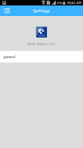 Imagen 2 para Hawk Vision