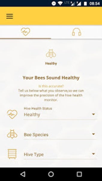 Image 0 for OSBeehives - Listen to Yo…