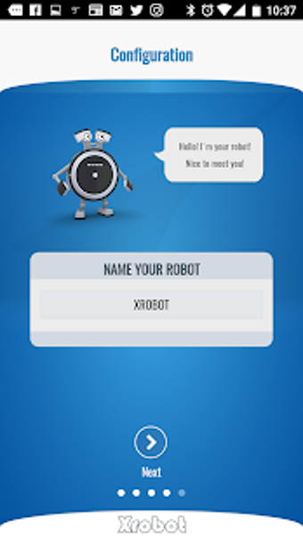 Image 3 for Xrobot