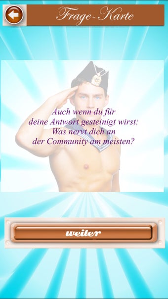 Image 2 for Gay-Spiel - Spiel mit den…