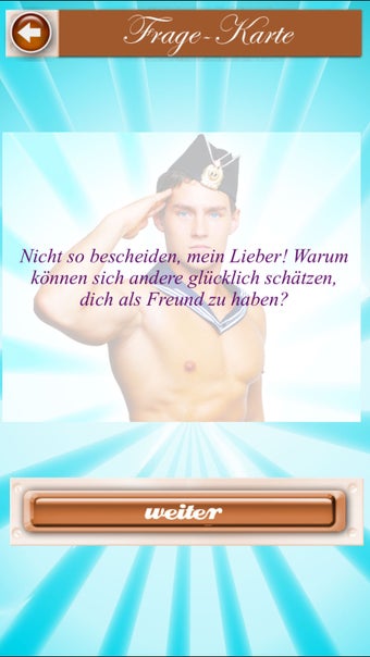 Image 0 for Gay-Spiel - Spiel mit den…