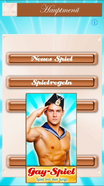 Image 1 for Gay-Spiel - Spiel mit den…