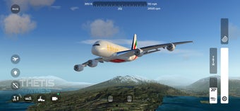 Image 1 for FlyWings 2018 Flight Simu…