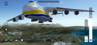 Image 0 for FlyWings 2018 Flight Simu…