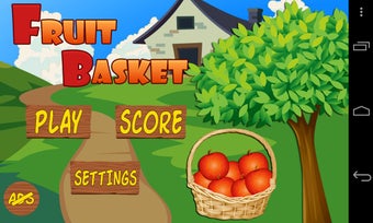Image 3 for Fruit Basket