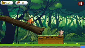 Imagen 0 para Banana Monkey
