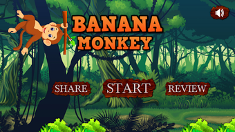 Imagen 1 para Banana Monkey
