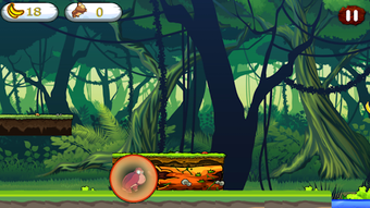 Imagen 2 para Banana Monkey