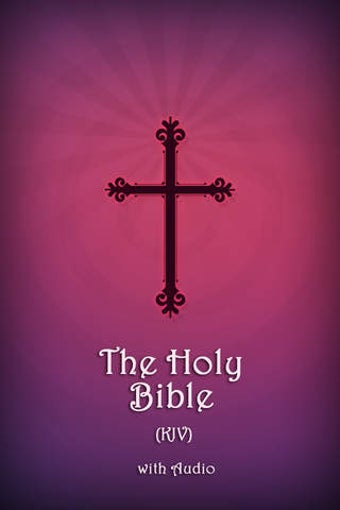 Image 0 for The Holy Bible with Audio…