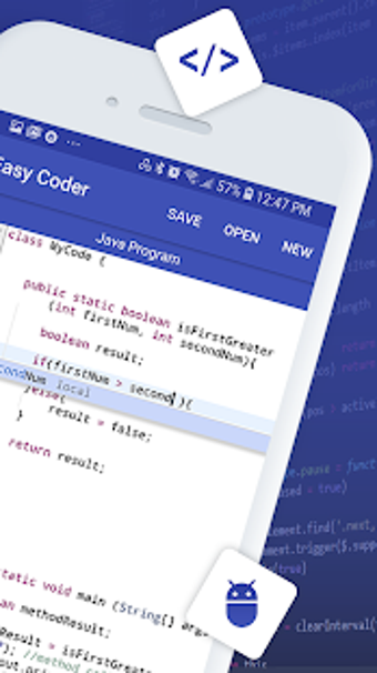 Imagen 2 para EASY CODER : Learn to dev…