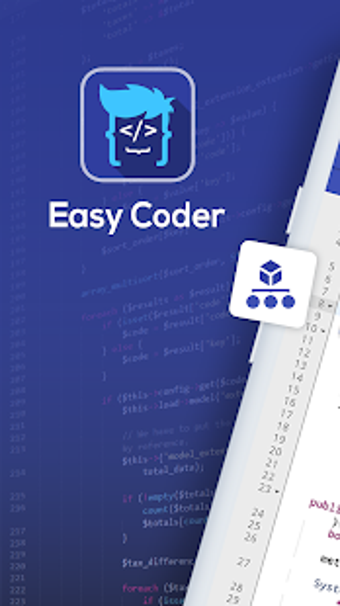 Imagen 0 para EASY CODER : Learn to dev…