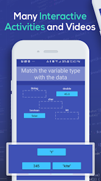 Imagen 2 para EASY CODER : Learn to dev…