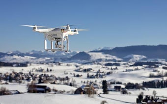 Image 2 for Drone App