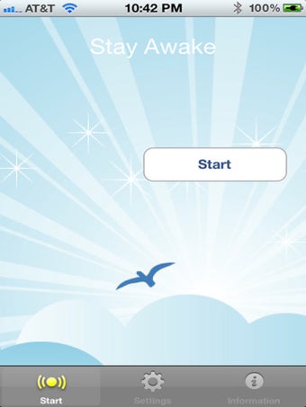 Image 0 for Stay Awake Free!