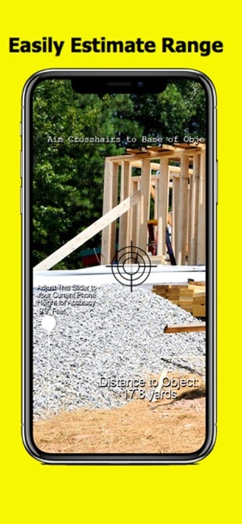 Image 0 for Survey Range Finder