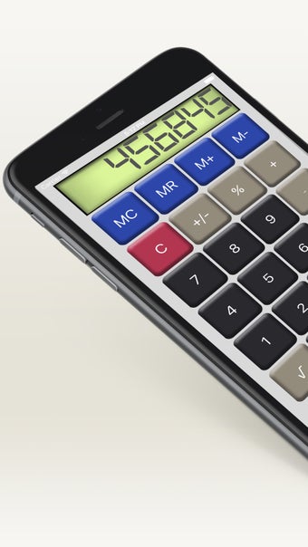 Image 0 for Calculator