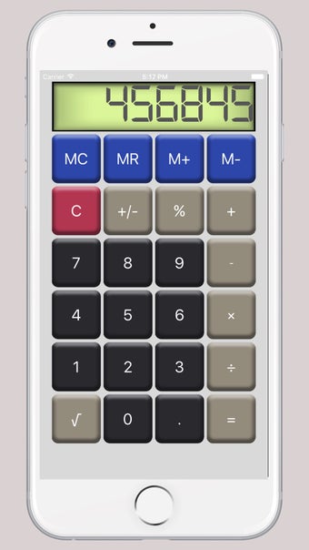 Image 2 for Calculator