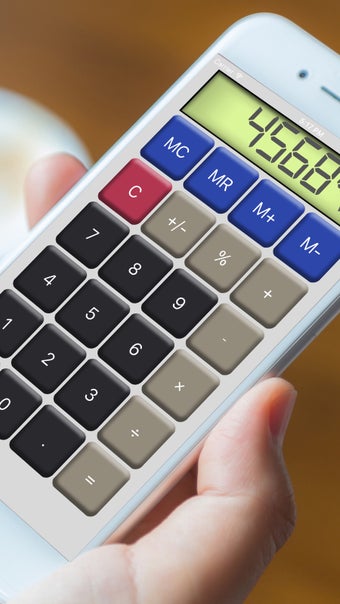 Image 3 for Calculator