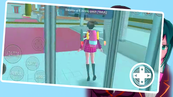Image 0 for Hints For SAKURA School S…