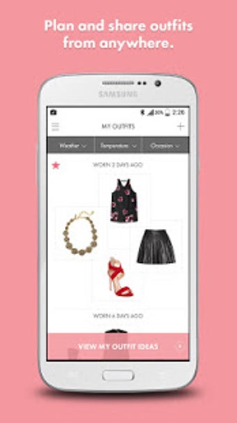 Image 3 for ClosetSpace - Style Manag…