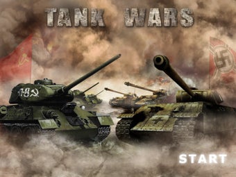 Imagen 0 para Tank Wars Free