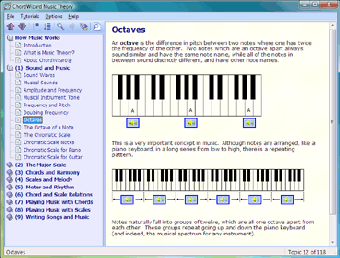 Image 0 for Music Theory