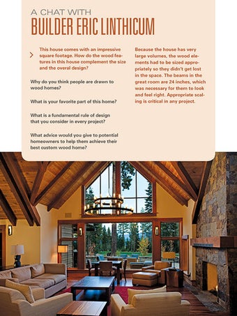Image 0 for Timber Home Living